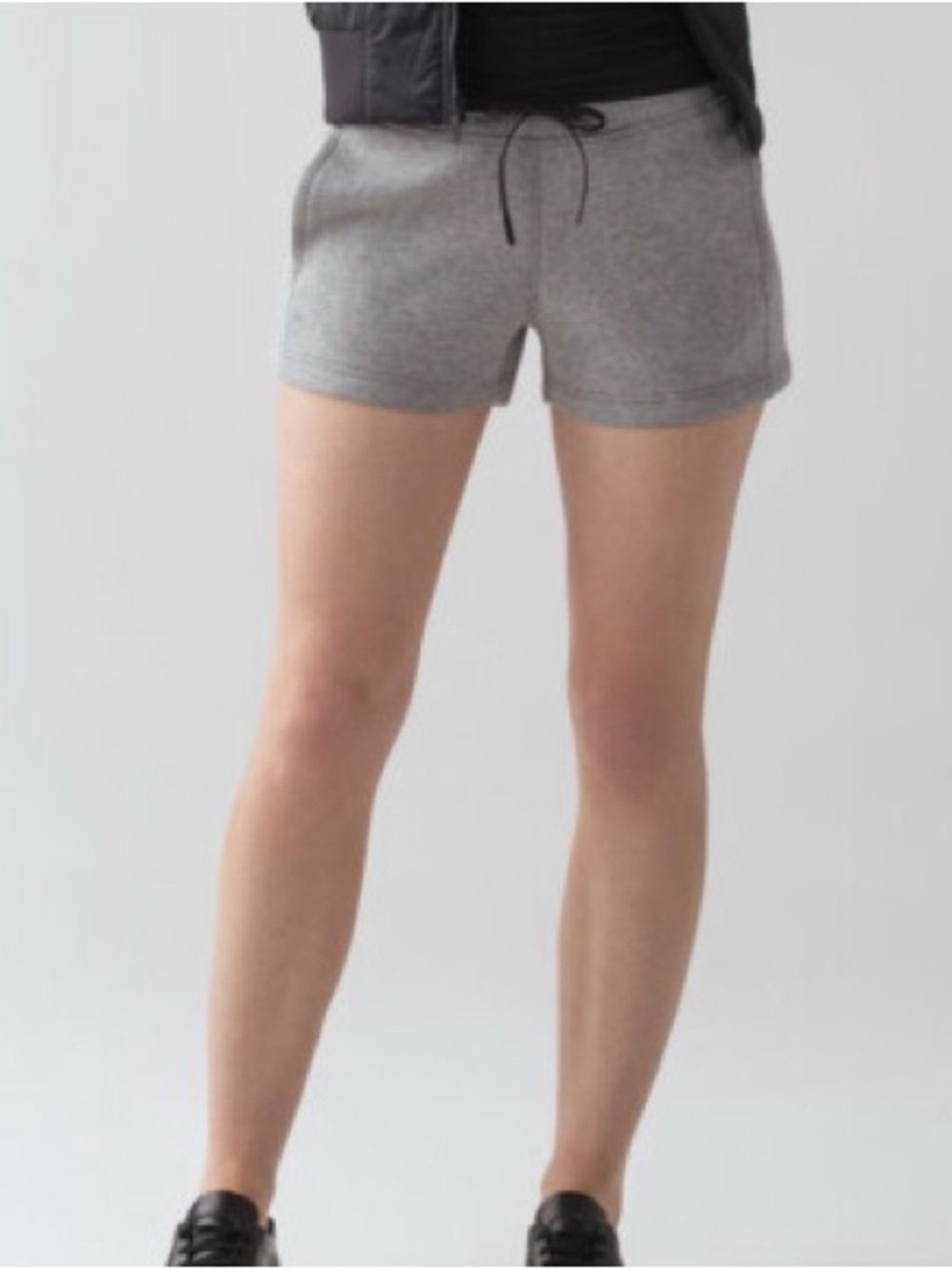 Lululemon NTS Shorts